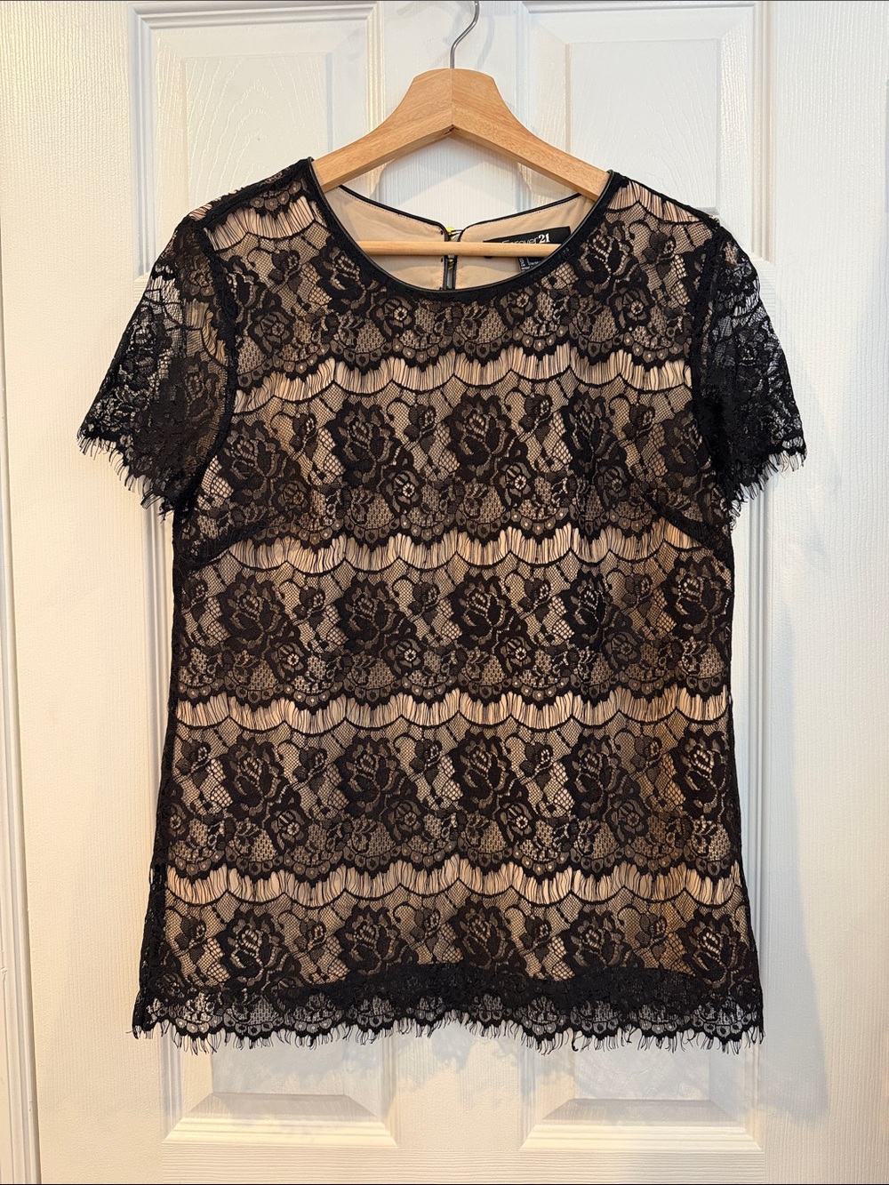 Forever 21 Top